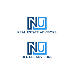 Logo Design by Art-Gallery for NU Real Estate Advisors LLC | Design: #31302416