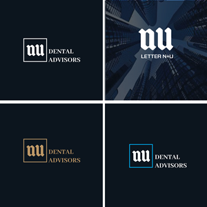 Logo Design by Mdelias987 for NU Real Estate Advisors LLC | Design: #31294928