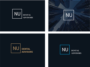 Logo Design by Mdelias987 for NU Real Estate Advisors LLC | Design: #31295113