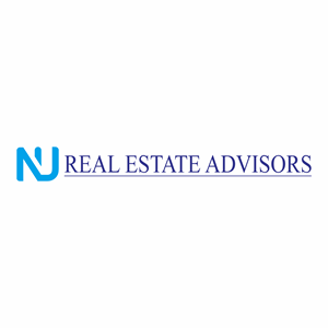 Logo Design by zahratussyita for NU Real Estate Advisors LLC | Design: #31285942