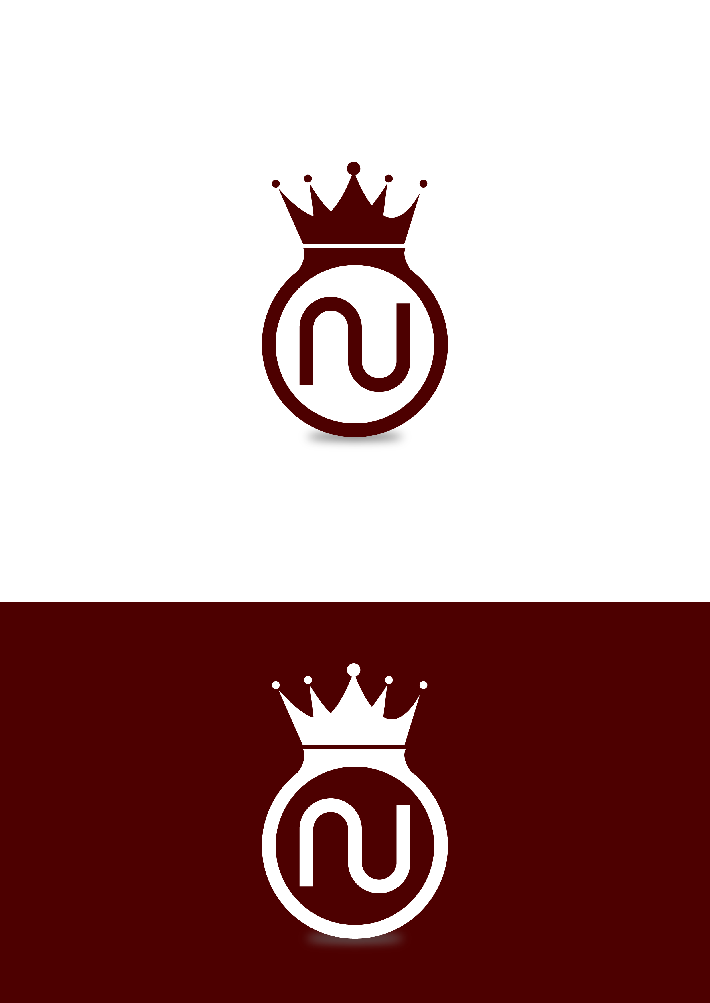 Diseño de Logo por shafikulogo para NU Real Estate Advisors LLC | Diseño #31291183