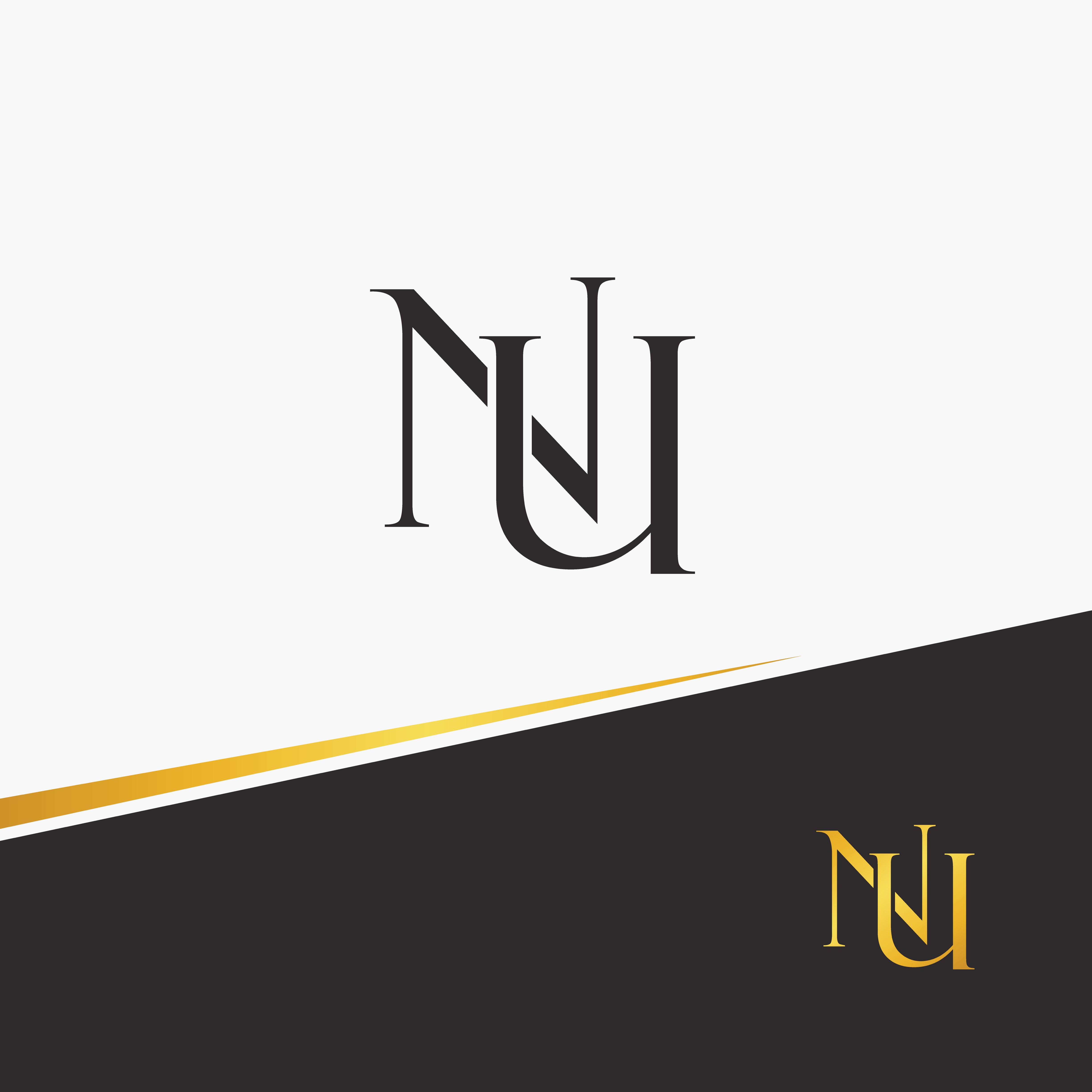 Diseño de Logo por Vriti para NU Real Estate Advisors LLC | Diseño #31290722