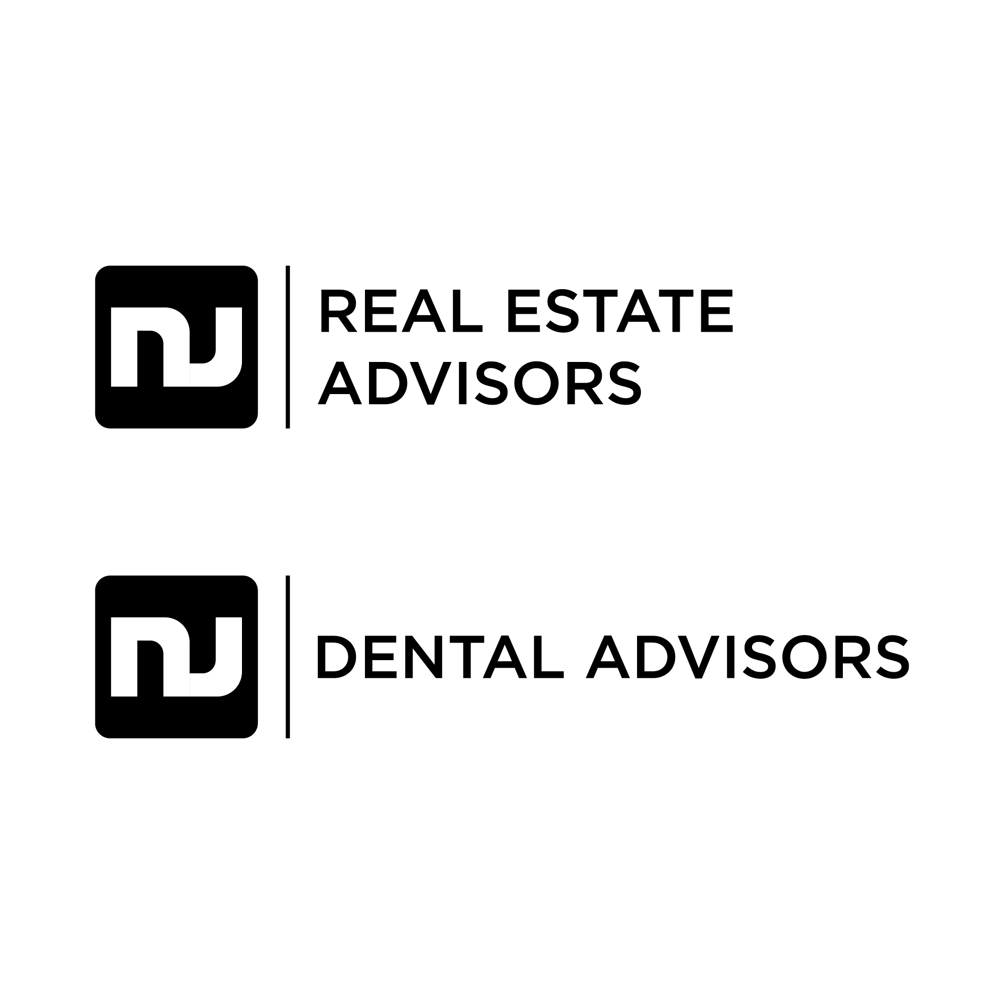 Diseño de Logo por erlangga87 para NU Real Estate Advisors LLC | Diseño #31288067