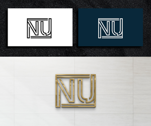Logo Design by ArtSamurai for NU Real Estate Advisors LLC | Design: #31290154
