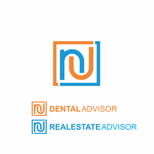 Logo Design by andri curut for NU Real Estate Advisors LLC | Design: #31294101