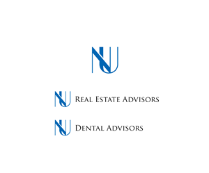Logo-Design von saulogchito für NU Real Estate Advisors LLC | Design #31300870