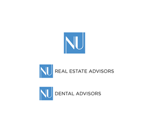 Logo Design by saulogchito for NU Real Estate Advisors LLC | Design: #31300871