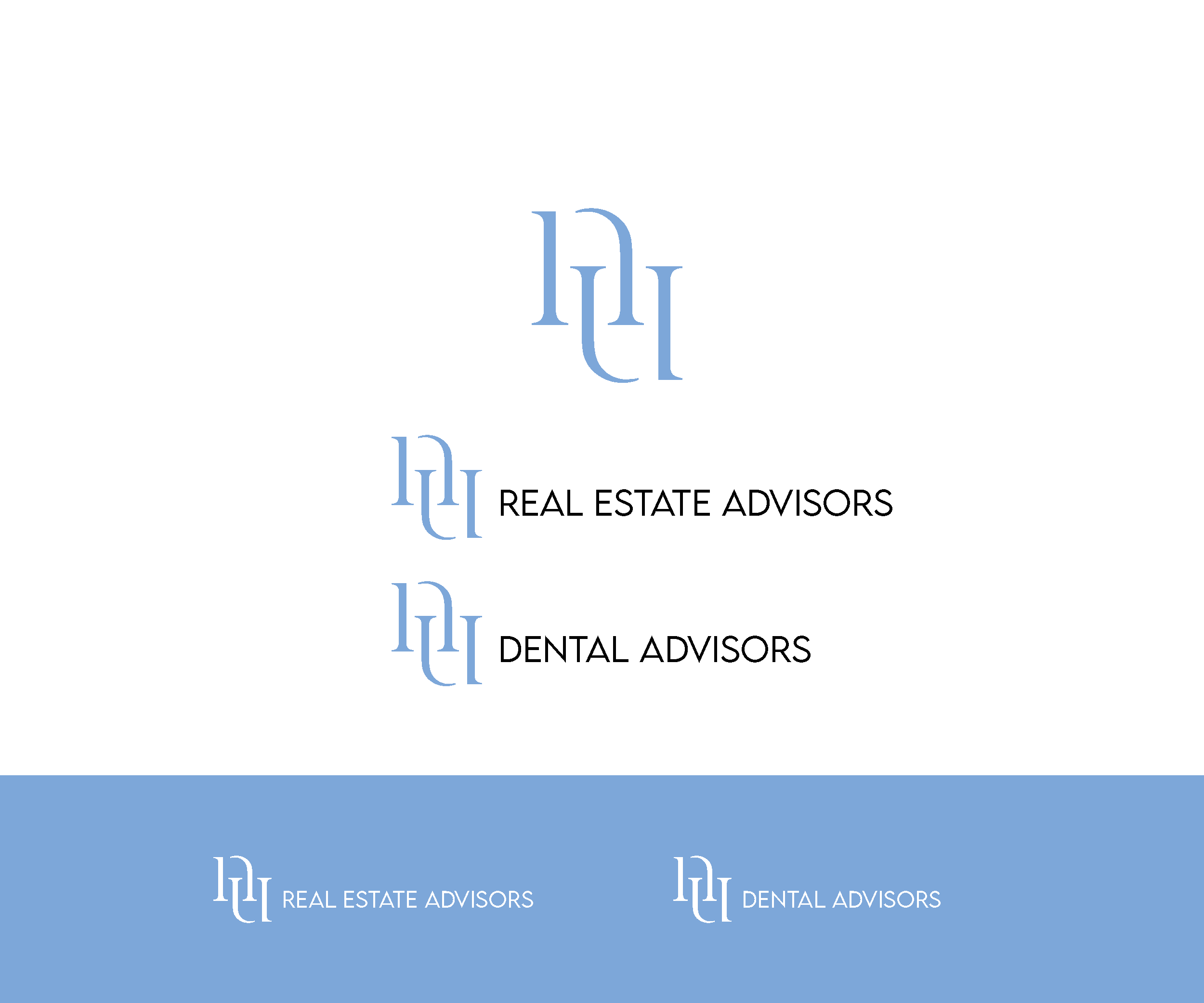 Logo Design by saulogchito for NU Real Estate Advisors LLC | Design #31302336