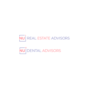 Logo Design by zeykan for NU Real Estate Advisors LLC | Design: #31298263