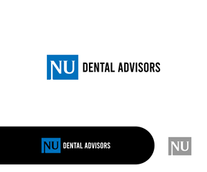 Logo Design by ecorokerz for NU Real Estate Advisors LLC | Design: #31292891