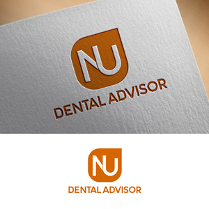 Logo Design by fly  design for NU Real Estate Advisors LLC | Design: #31293732