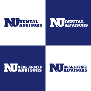 Logo Design by PsyPen for NU Real Estate Advisors LLC | Design: #31286630