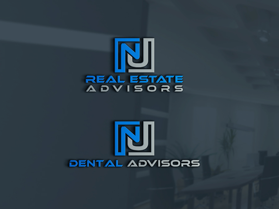 Design de Logo par the majestic design pour NU Real Estate Advisors LLC | Design #31285389