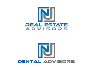 Logo Design by the majestic design for NU Real Estate Advisors LLC | Design: #31285390