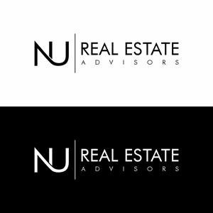 Logo Design by Desde R. for NU Real Estate Advisors LLC | Design: #31292331