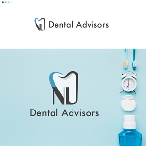 Logo Design by Quick Designer for NU Real Estate Advisors LLC | Design: #31295325