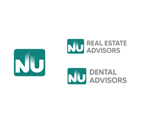 Logo Design by Rubia@ for NU Real Estate Advisors LLC | Design: #31285329