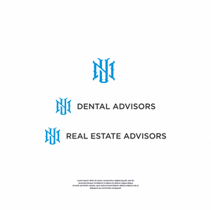 Logo Design by DesignFirst for NU Real Estate Advisors LLC | Design: #31284648