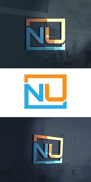 Logo Design by Fürstenberg design for NU Real Estate Advisors LLC | Design: #31288569