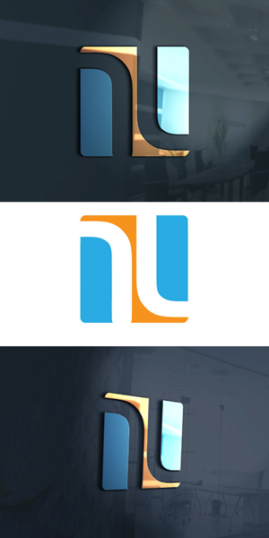 Logo Design by Fürstenberg design for NU Real Estate Advisors LLC | Design: #31288580