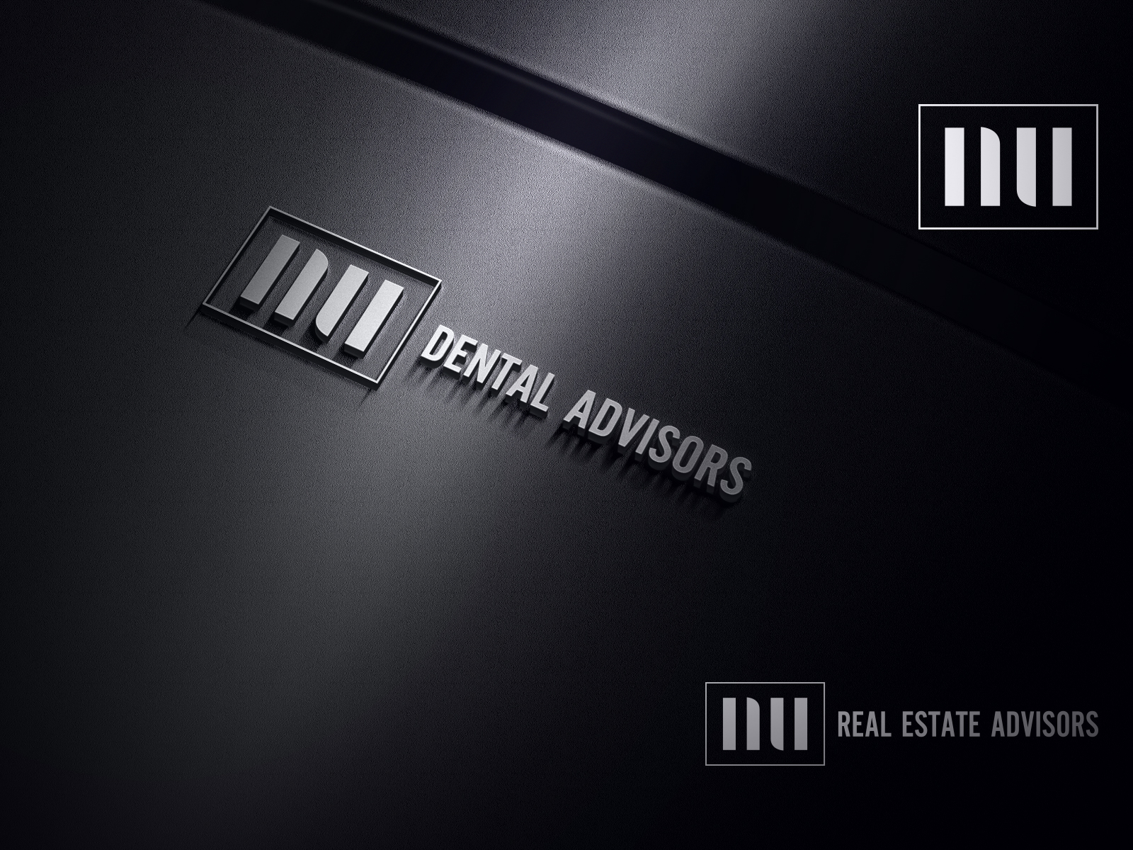 Logo Design by FireflyArt for NU Real Estate Advisors LLC | Design #31283931