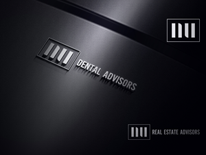 Logo Design by FireflyArt for NU Real Estate Advisors LLC | Design: #31283931