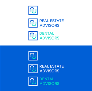 Logo Design by gauravgraphy for NU Real Estate Advisors LLC | Design: #31289722