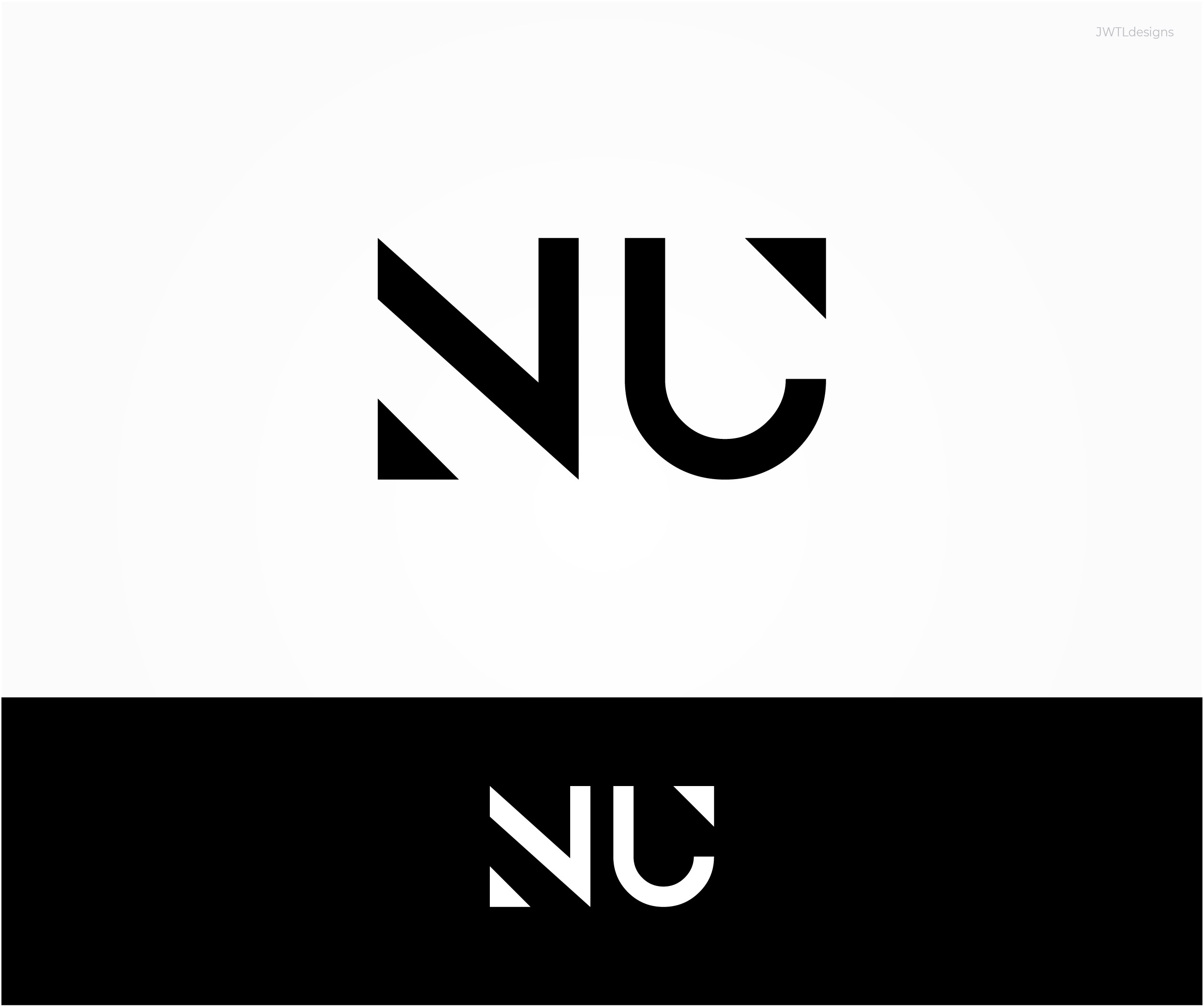 Logo Design by JWTL for NU Real Estate Advisors LLC | Design #31299926