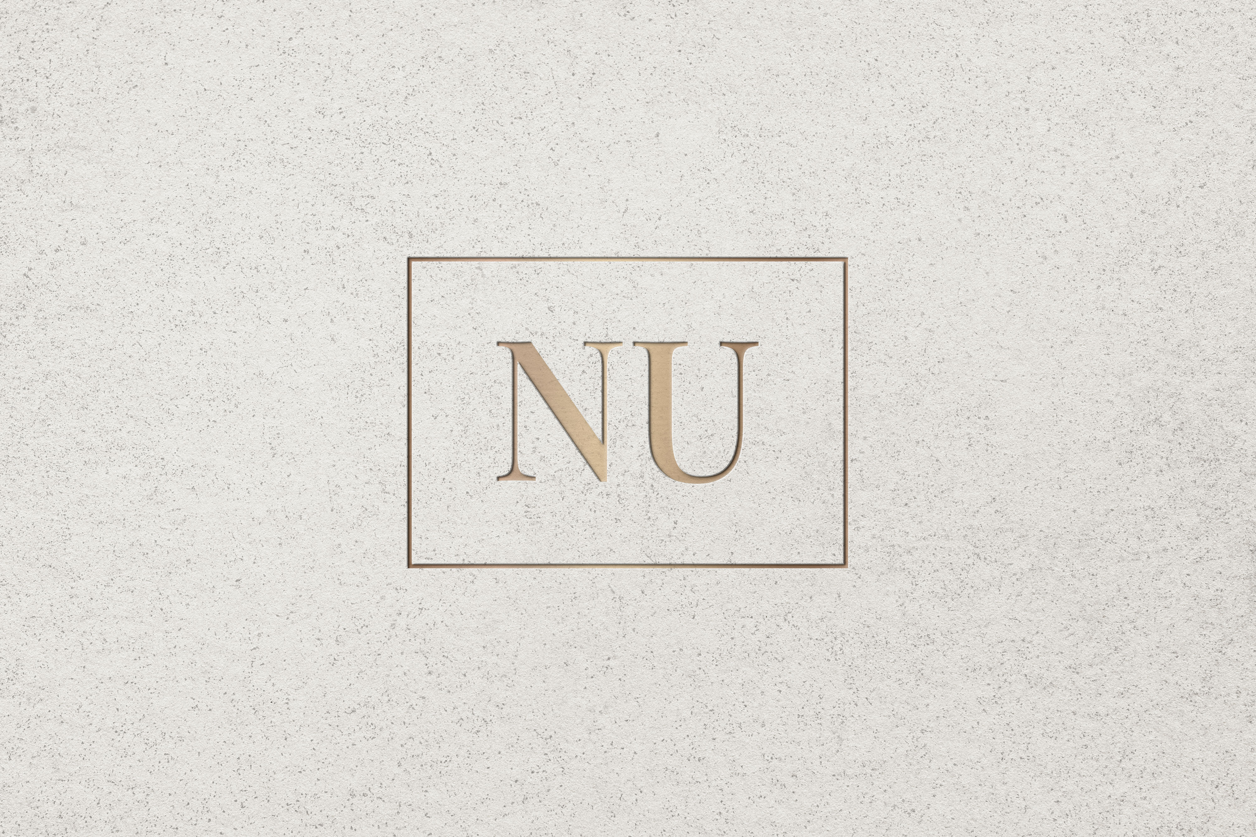 Logo Design by MOH Studio for NU Real Estate Advisors LLC | Design #31283988