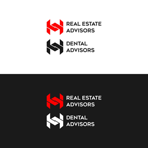 Logo Design by ark 2 for NU Real Estate Advisors LLC | Design: #31288583