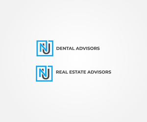Logo Design by flora.c design for NU Real Estate Advisors LLC | Design: #31295266