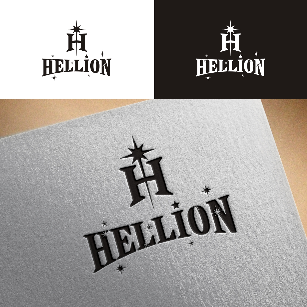 Logo Design by N83touchthesky for this project | Design #31303529