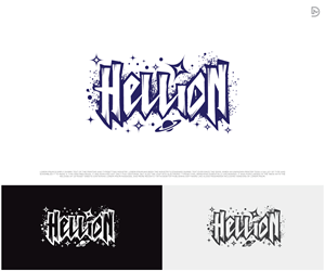 Logo Design by D_Mantra