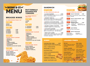 Design de Flyer par Mikai!13 pour ce projet | Design : #31291665