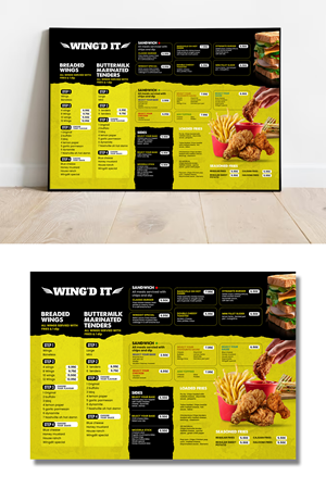Design de Flyer par debdesign pour ce projet | Design : #31292022