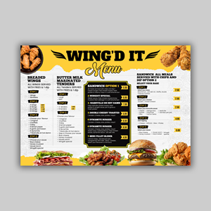 Design de Flyer par debdesign pour ce projet | Design : #31293178