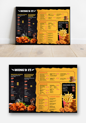 Design de Flyer par debdesign pour ce projet | Design : #31293242