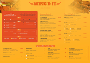 Design de Flyer par Awang_ pour ce projet | Design : #31292197