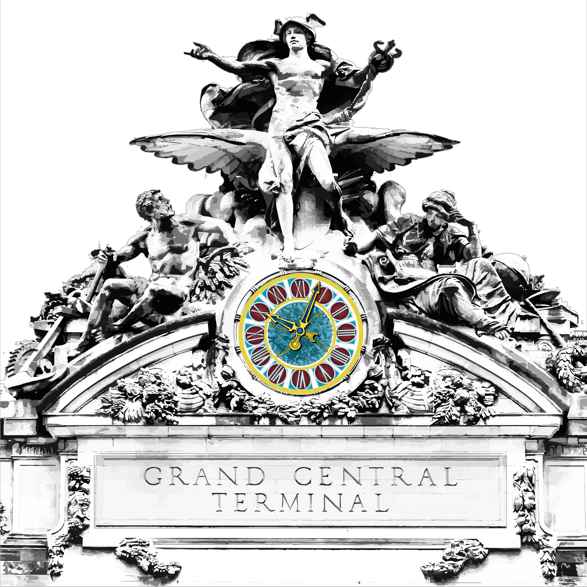 Tattoo Design by alcartoon for this project | Design #31303844