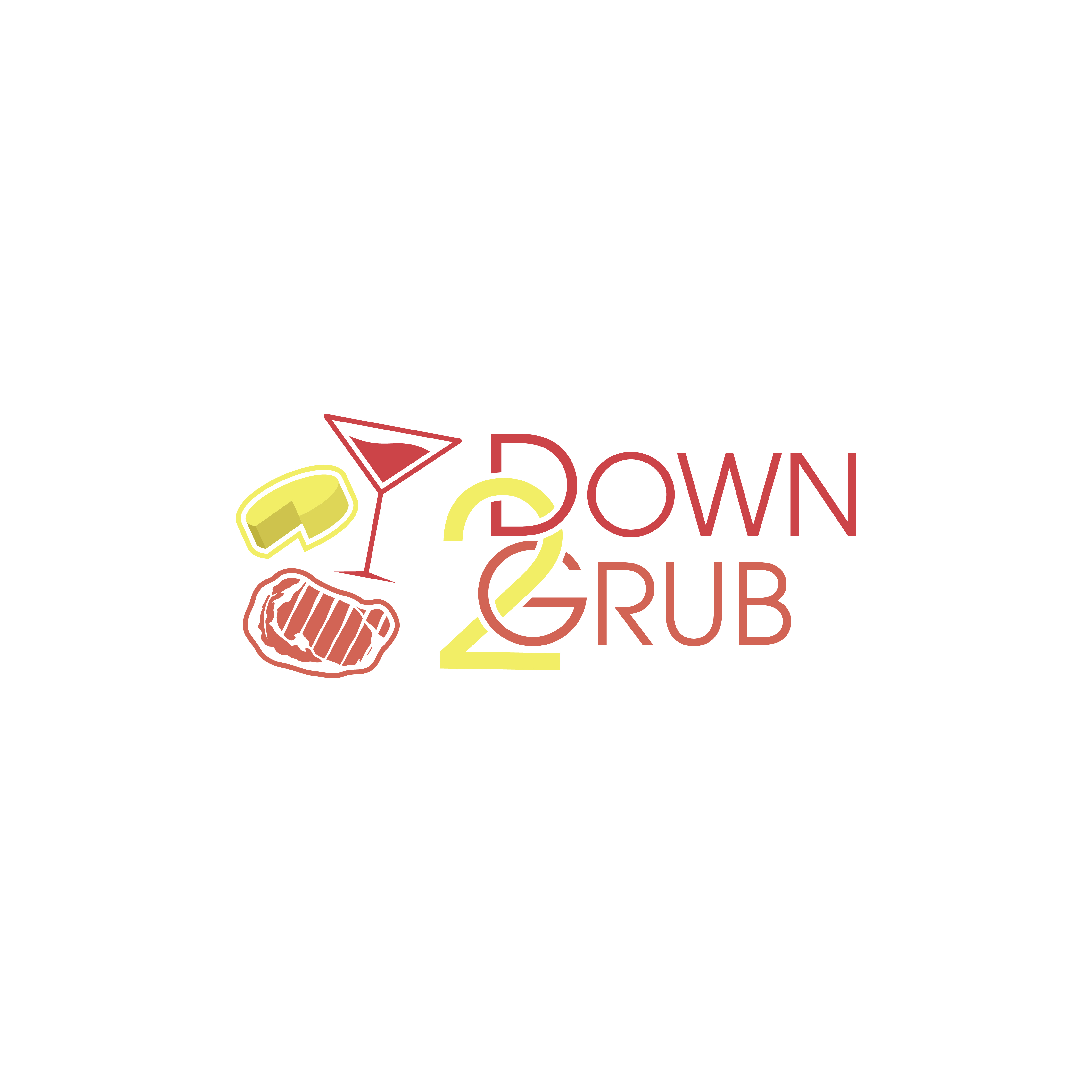 Logo-Design von Brandon DZ für dieses Projekt | Design #31312220