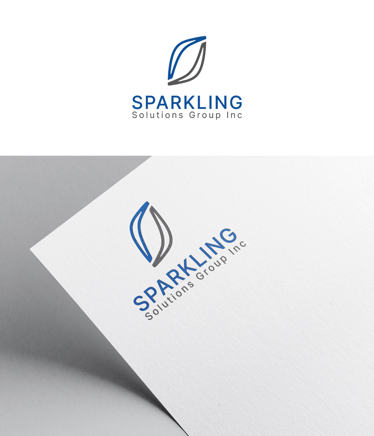 Logo Design by fluent_designer for Word For Word Reporting Services Inc. | Design #31327980