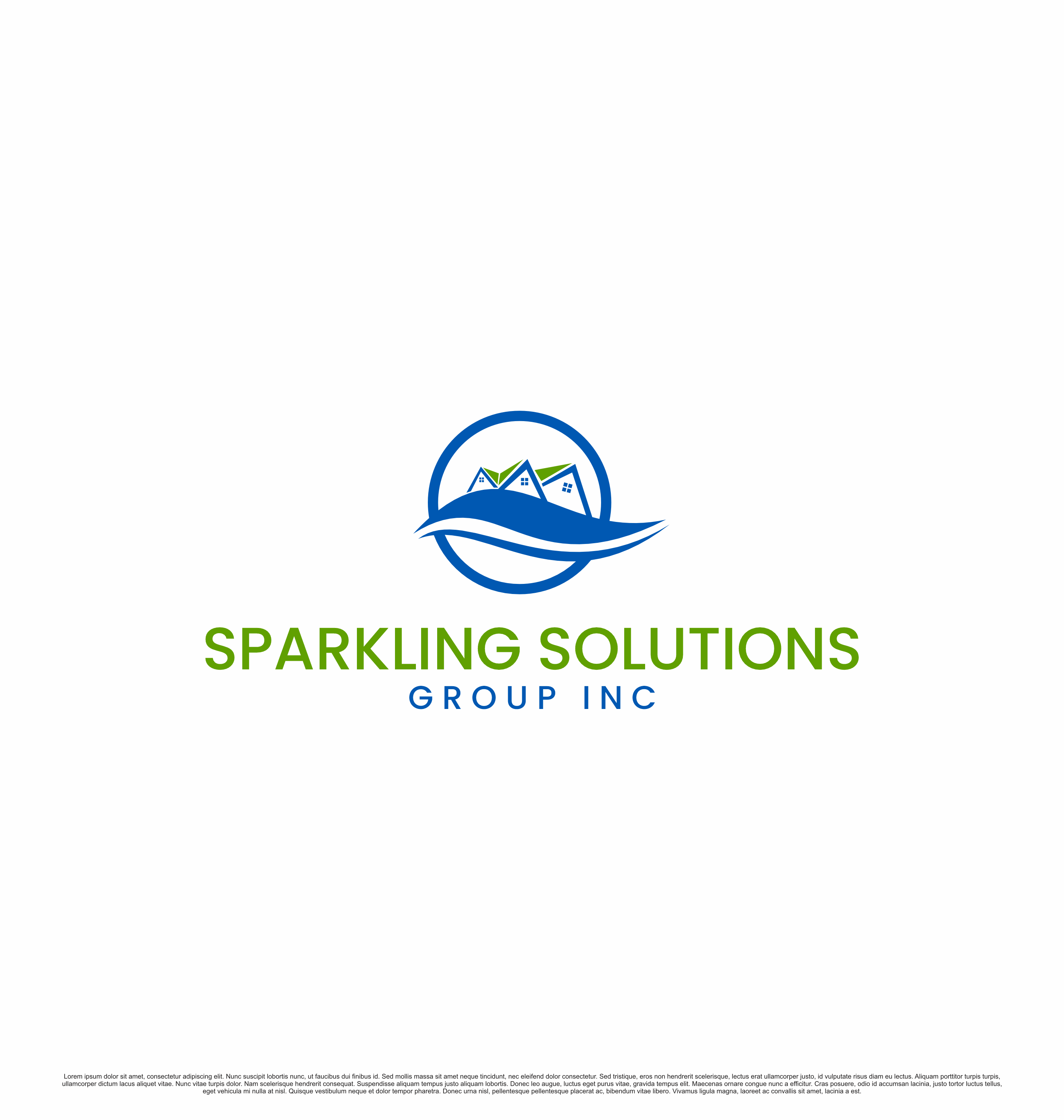 Logo Design by saesean for Word For Word Reporting Services Inc. | Design #31286294
