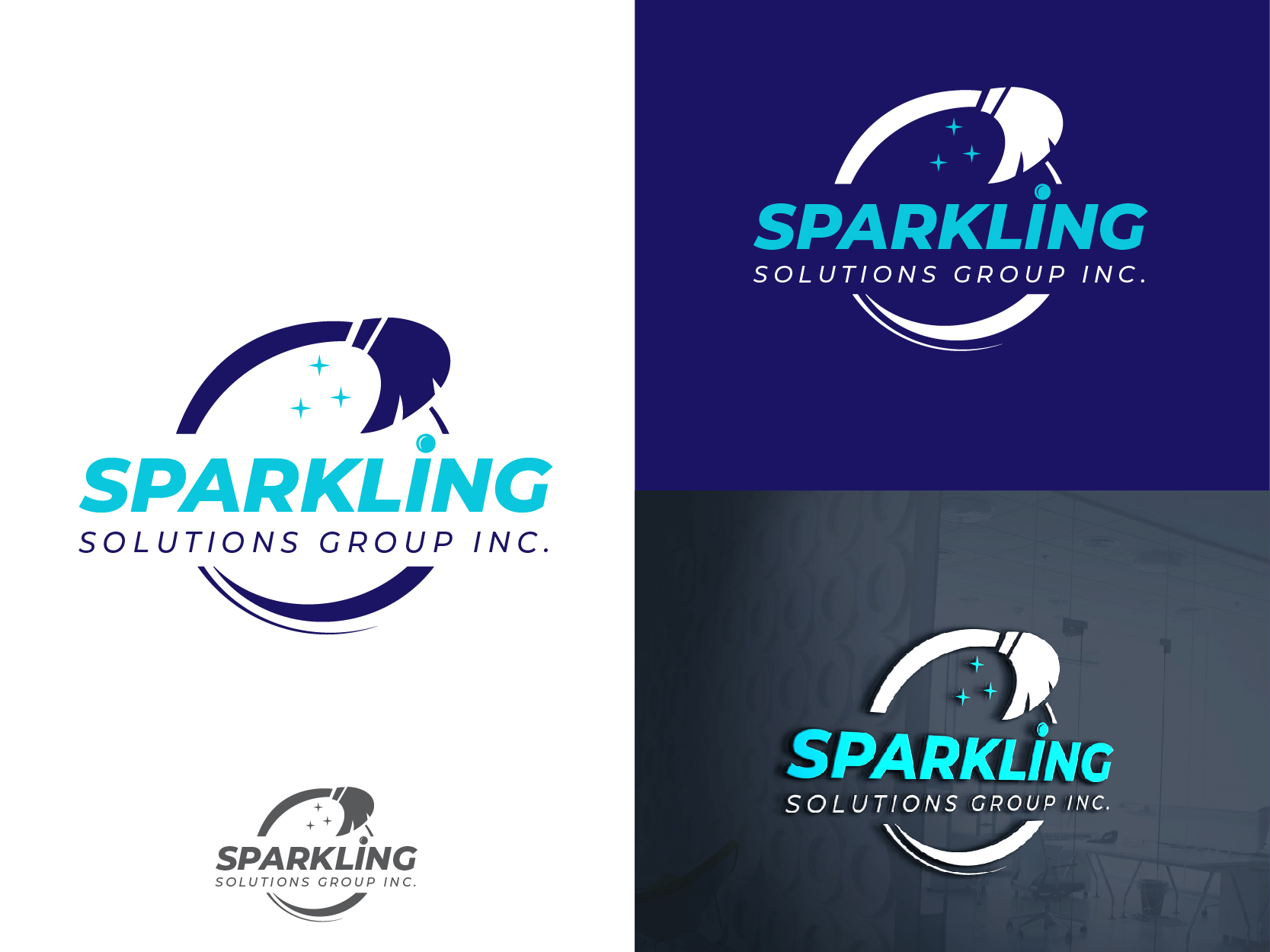 Logo Design by highmaxlogodesigns for Word For Word Reporting Services Inc. | Design #31302014