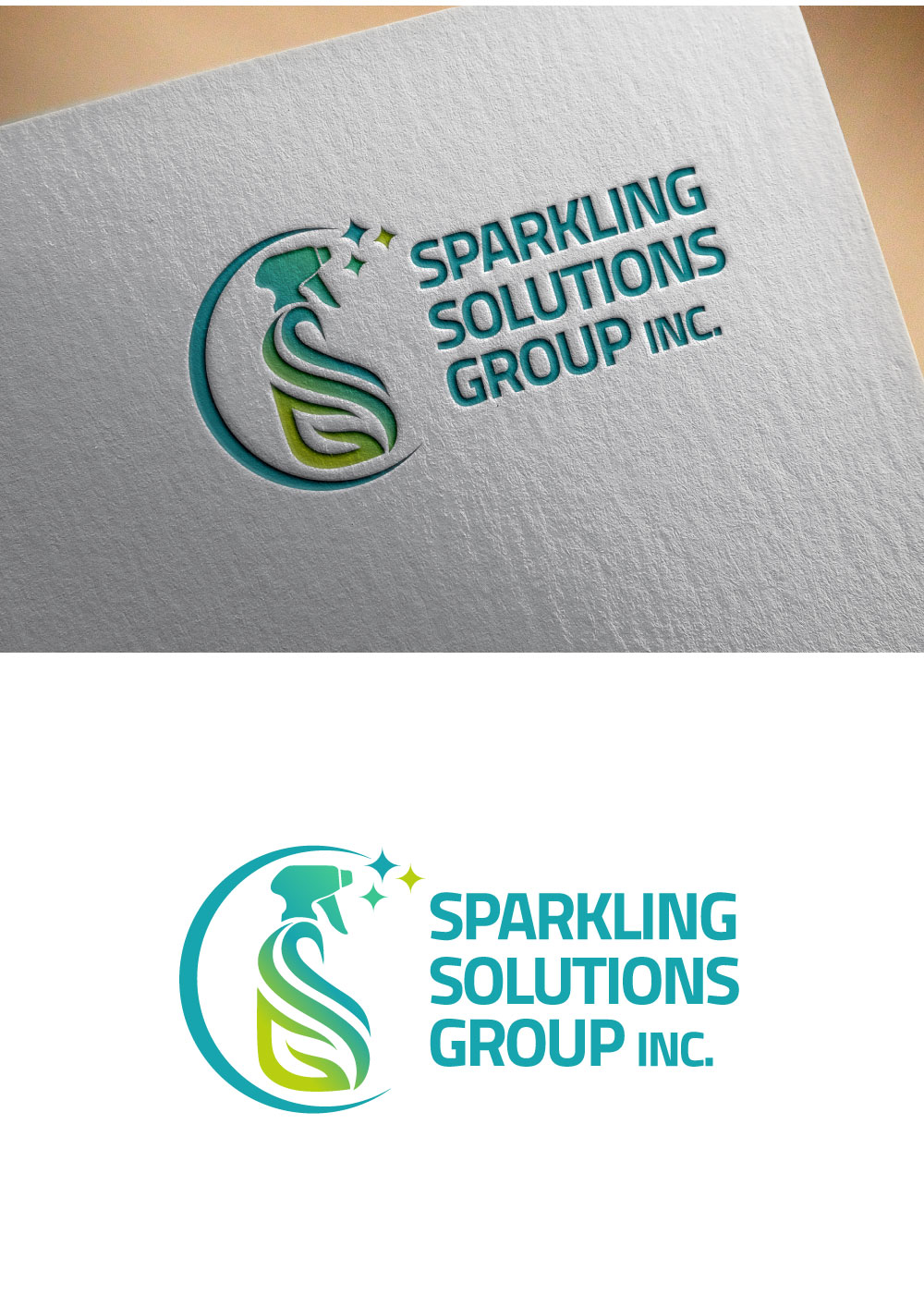 Logo Design by designA78 for Word For Word Reporting Services Inc. | Design #31287006
