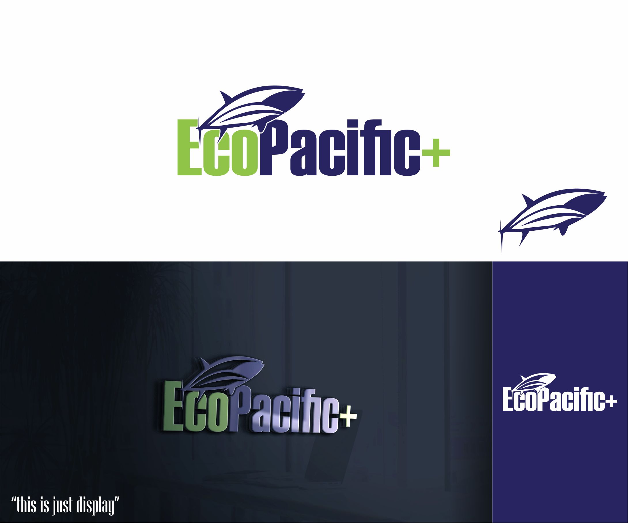 Logo Design by alkaline for this project | Design #31287390
