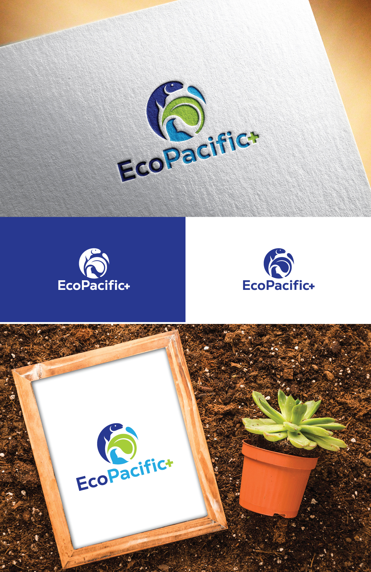 Logo Design by Logo Stock for this project | Design #31285906