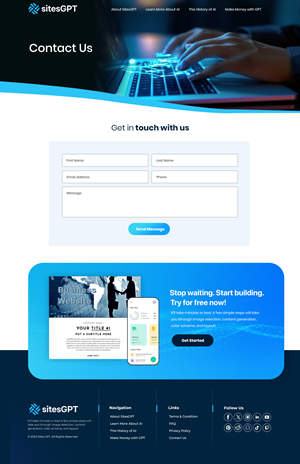 Web Design by Blue Sparrow for RMS | Design: #31366420