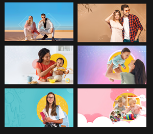 Web Design by Blue Sparrow for RMS | Design: #31410752