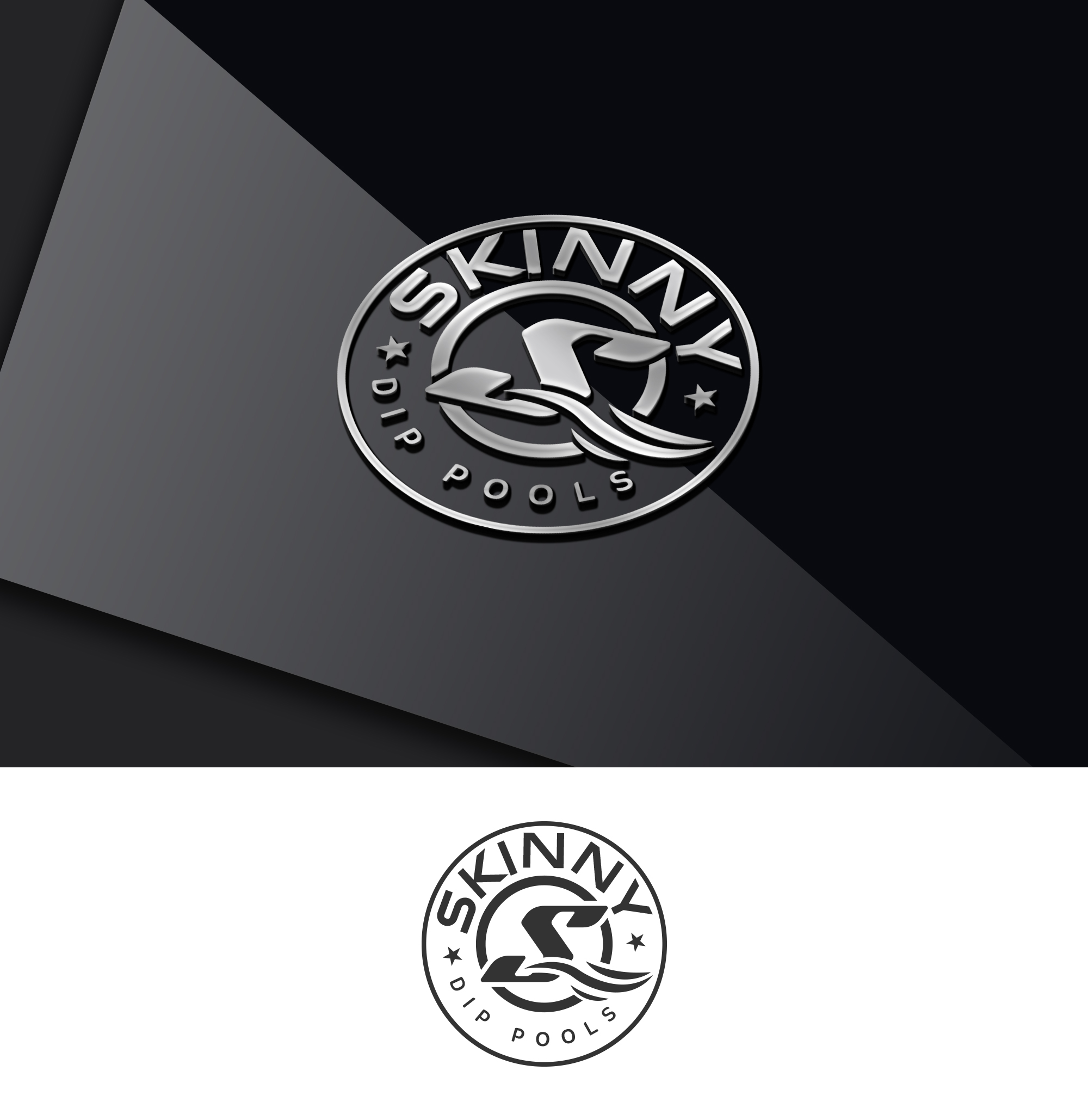 Logo Design by StromDesignHub for this project | Design #31298567