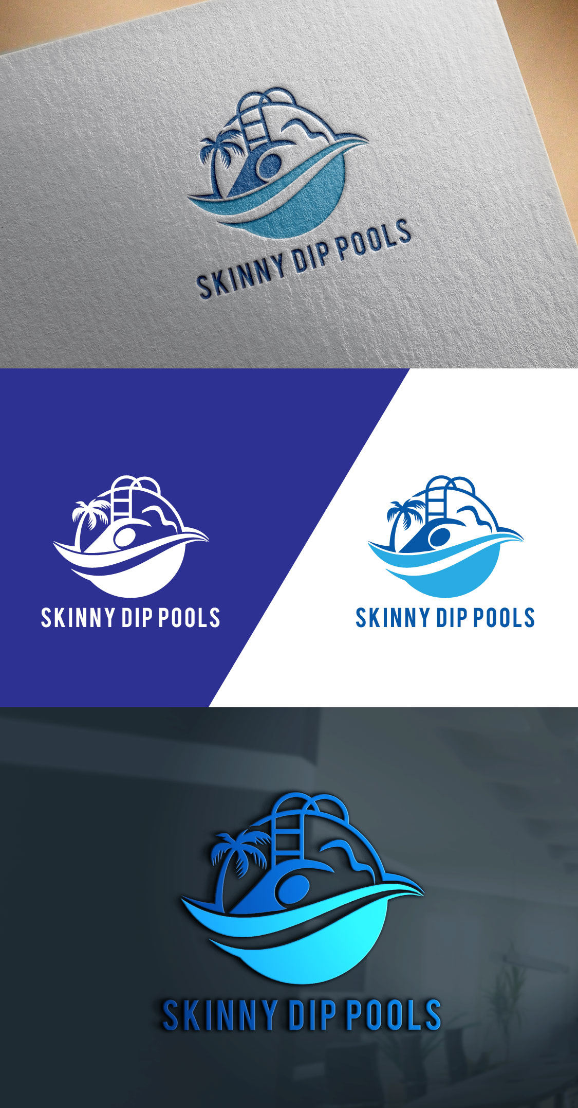 Logo Design by amran mollaa for this project | Design #31287905